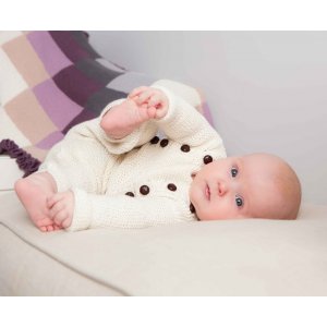 Strickmuster - Kleid (1301-14) Strickmuster - Kleid (1301-14)