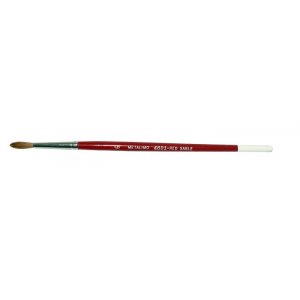 Nylonbürste Metalimo 4801 - rund Nylonbürste Metalimo 4801 - rund