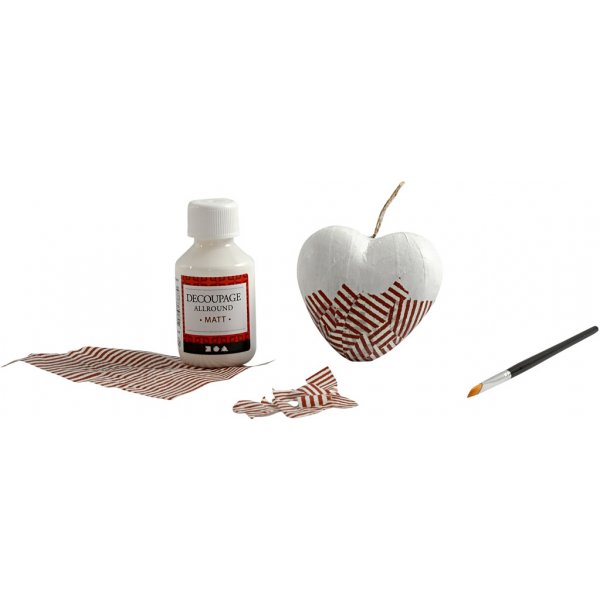 Decoupage-Lack - Allround - Matt - 100 ml