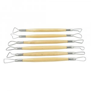 Schlaufen 20 cm - 6 Teile Schlaufen 20 cm - 6 Teile