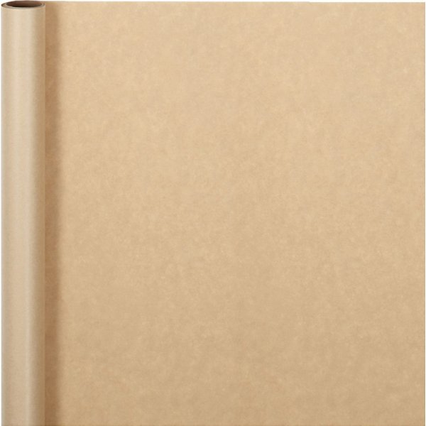 Geschenkpapier - Natur - 5 m