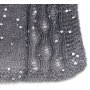 Strickanleitung Schal - Winterschn