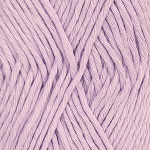 DROPS Cotton Light Uni Color Garn - 50 g - Heller Sauerstoff (25) DROPS Cotton Light Uni Color Garn - 50 g - Heller Sauerstoff (25)