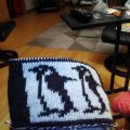 Kundenbild Wikingergarn Alpaca Storm 50g - Wei� (500)