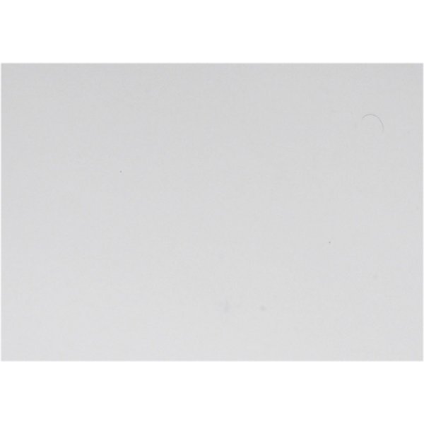 Glanzpapier - wei - 25 Blatt