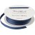 Ripsband - Blau - 15 m