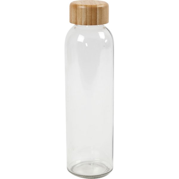 Wasserflasche - 500 ml