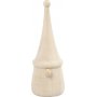 Skandinavischer Elf - 3 cm - H8 cm