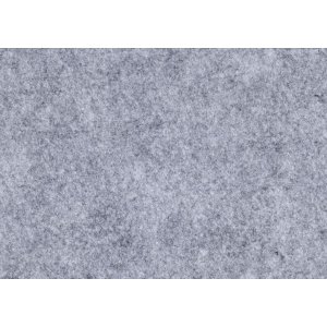 Hobbyfilz - grau - meliert - 10 Blatt Hobbyfilz - grau - meliert - 10 Blatt