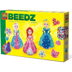 Die Perle - Prinzessinnen mit Diamanten Die Perle - Prinzessinnen mit Diamanten