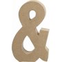 Kartonsymbol - & - 5 cm