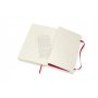 Notizbuch Classic Large mit liniertem Softcover