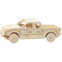 3D-Baufigur - Pickup-Truck
