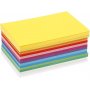 Frhlingskarton - gemischte Farben - A6 - 120 Blatt