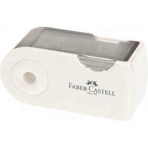 Bleistiftspitzer - Faber-Castell - Mini Bleistiftspitzer - Faber-Castell - Mini