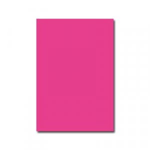 Pollen-Briefpapier A4 - 50 Stück - Intensives Rosa Pollen-Briefpapier A4 - 50 Stück - Intensives Rosa