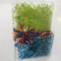 Kundenbild Wikingergarn Naturgarn 50g - Regenbogen (630)