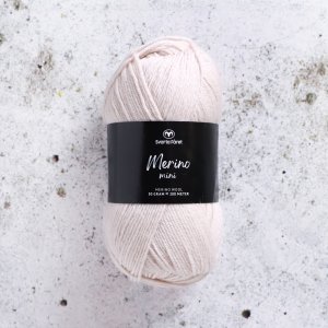 Merino Mini - 50g Merino Mini - 50g