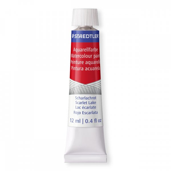 Aquarellfarbe 12 ml - 24 Farben Aquarellfarbe 12 ml - 24 Farben