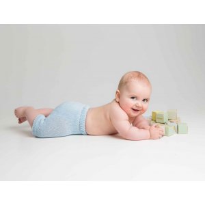 Strickmuster - Pullover und Shorts (1301-21) Strickmuster - Pullover und Shorts (1301-21)