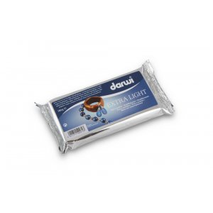 Clay Darwi Extra Light - 160 G Clay Darwi Extra Light - 160 G