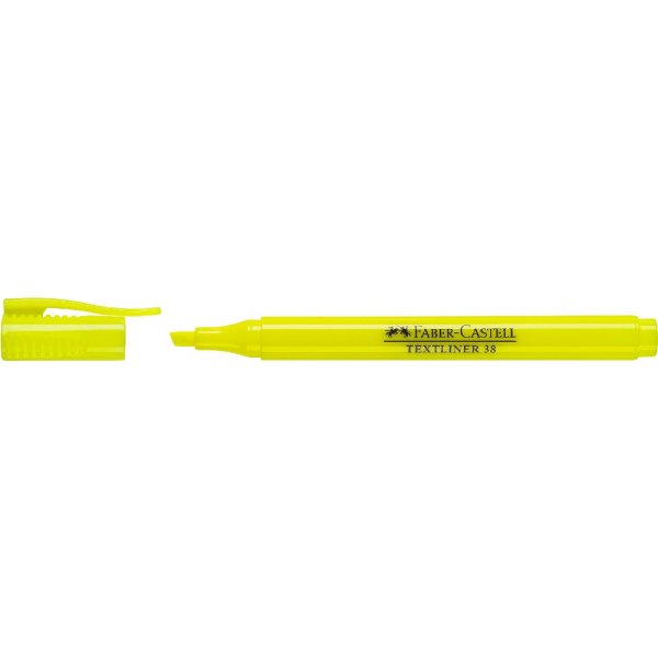 Textmarker Textliner 38