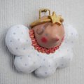 Kundenbild Blumenstäbchen 10 x 30 mm - 100 g
