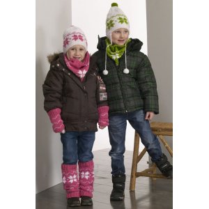Strickmuster - Mützen, Pulswärmer, Schal-Polo Strickmuster - Mützen, Pulswärmer, Schal-Polo