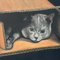 Kundenbild Pastell Cretacolor F/A - Permanentweiß (101)