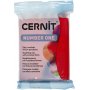Cernit - Weihnachtsrot (463) - 56 g