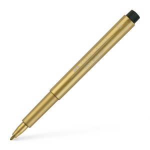 Zeichenstift PITT Artist Bullet 1,5mm Zeichenstift PITT Artist Bullet 1,5mm