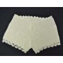 Hkelanleitung - Hkelshorts