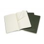 Cahier-Tagebuch, gro, liniert