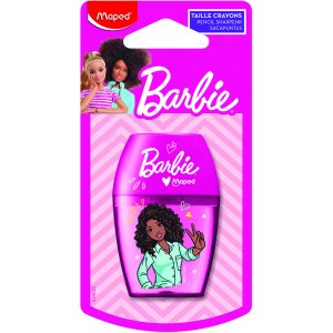 Bleistiftspitzer - Maped - Shaker Barbie Bleistiftspitzer - Maped - Shaker Barbie