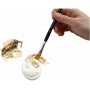 Schlagmetall - Gold - 25 Blatt