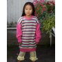 Strickmuster - Langer Pullover