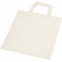 Textiltasche - helle Natur - 30x33 cm