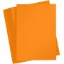 Farbiger Karton - A5 - 180 g - 100 Blatt