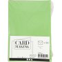 Umschlag - gemischte Farben - 11,5 x 16 cm - 10 x 10 Stk
