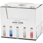 Wasserflasche - 500 ml - 12 Stk