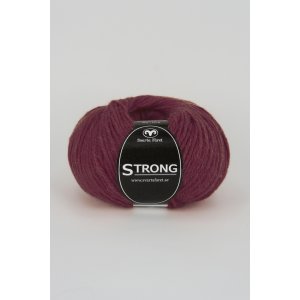 Black Sheep Strong 50g - Dunkelrot (46) Black Sheep Strong 50g - Dunkelrot (46)