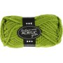 Fantasia Acrylgarn - grn - Maxi - 50 g