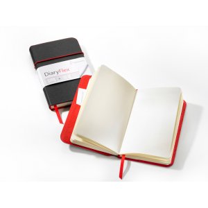 Skizzenbuch Hahnemühle Diaryflex 100g Skizzenbuch Hahnemühle Diaryflex 100g