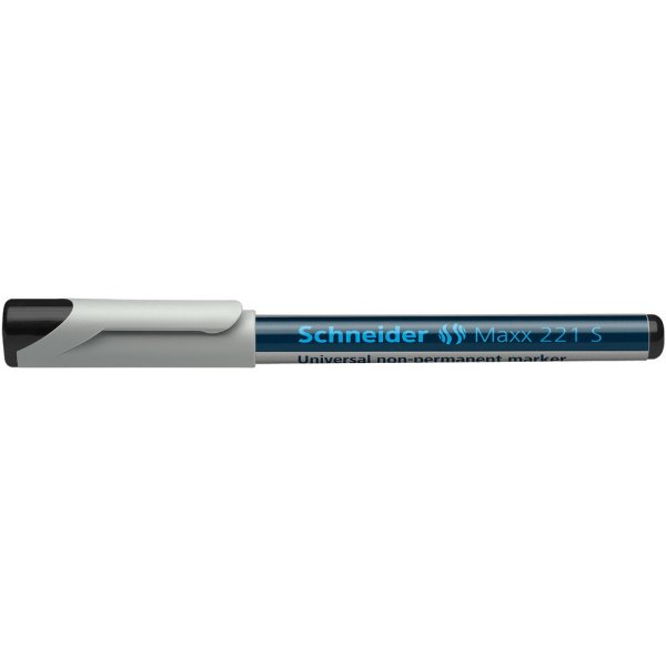 Maxx 221 S (0,4 mm) Nicht permanent