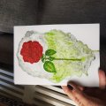 Kundenbild Aquarellblock Sense 200g - A5