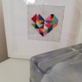 Kundenbild Stickgarn / Moulingarn - 25x8 m
