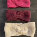 Kundenbild DROPS Baby Merino Uni Color Garn - 50 g - Cerise (08)