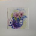 Kundenbild Fabriano Aquarellblock 300 g grobe Körnung - 305 x 455 mm - 20 Blatt