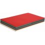 Weihnachtskarton - gemischte Farben - A3 - 300 Blatt