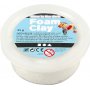 Foam Clay - leuchtet im Dunkeln - 35 g